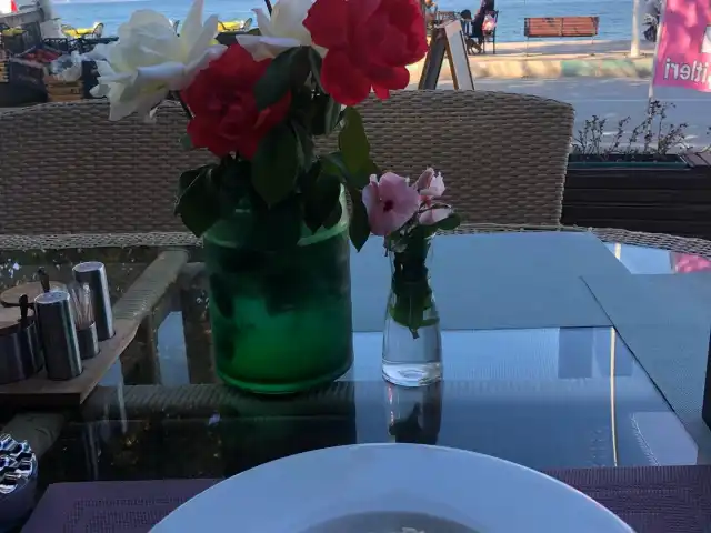 Viya Cafe'nin yemek ve ambiyans fotoğrafları 4