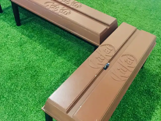 KitKat® Chocolatory