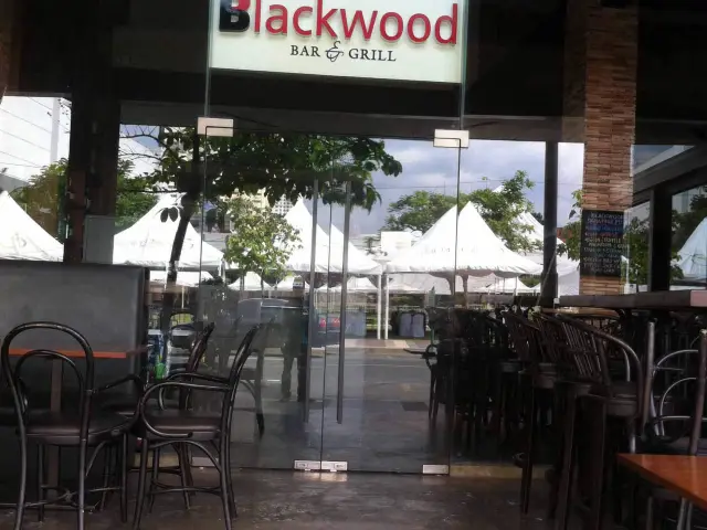 Blackwood Bar & Grill Food Photo 10