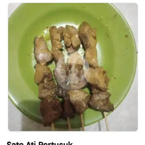Gambar Makanan Bubur Ayam Gandekan, Jl.re,martadinarta 11