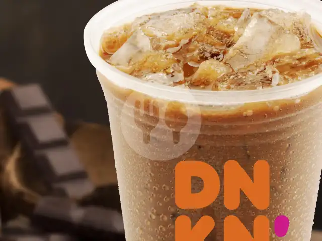 Gambar Makanan Dunkin' Donuts, Hayam Wuruk 13