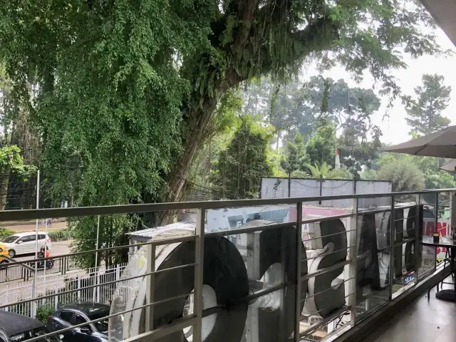 Gambar Makanan Mie Bandung Kejaksaan 1964 7