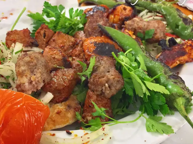 Çulcuoğlu Kebap'nin yemek ve ambiyans fotoğrafları 17