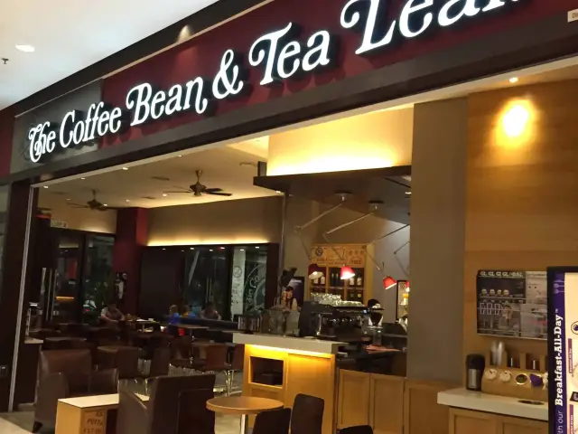 The Coffee Bean & Tea Leaf Food Photo 4