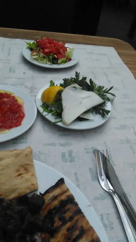 Adanalı Bekir Usta Adana Kebap'nin yemek ve ambiyans fotoğrafları 22