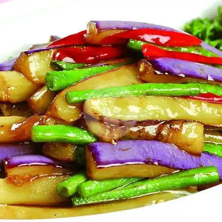 Gambar Makanan China Chifanfan 12