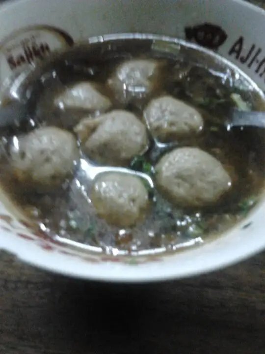 Bakso Sutimin