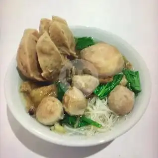 Gambar Makanan Bakso dan Mie Ayam Mantap 7