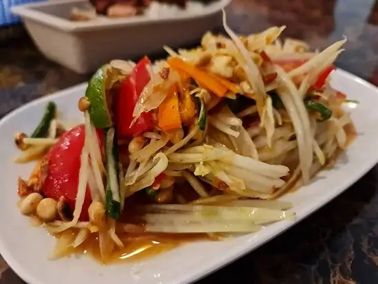 Kook Thai Tom Yum Food Photo 1