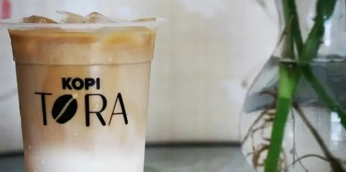 Kopi Tora, Letjen Suprapto