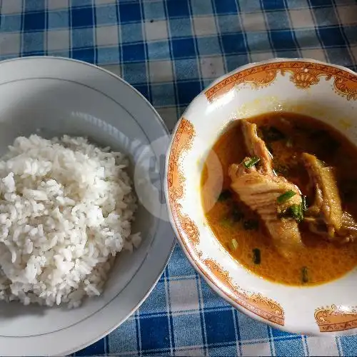 Gambar Makanan Warung Pak Dhe, Singosari 11