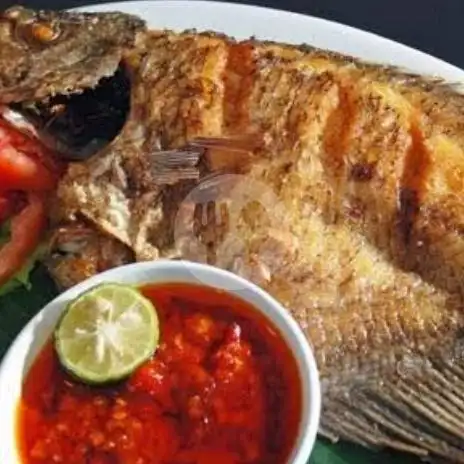 Gambar Makanan Gebang Seafood 69, Taman Sari 20