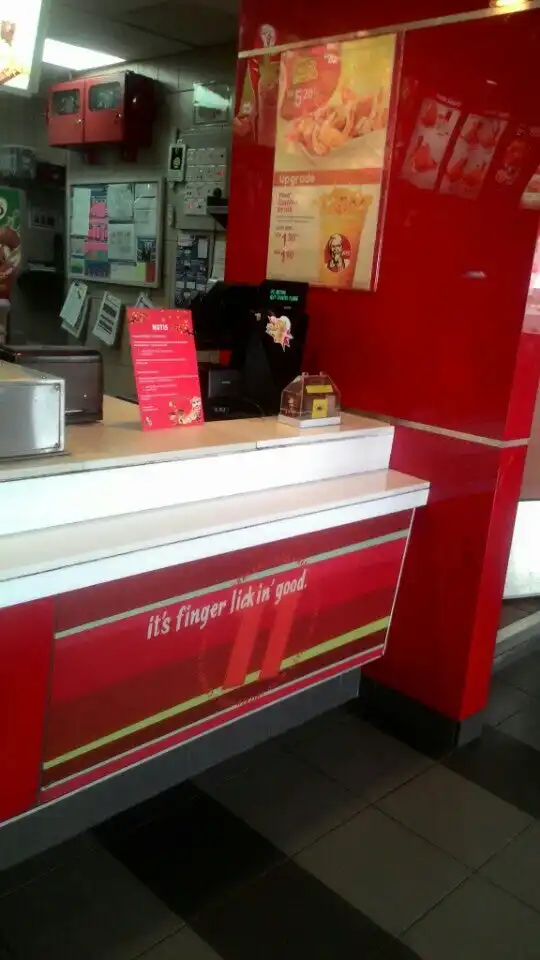 KFC BETONG Food Photo 9