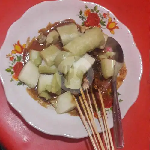 Gambar Makanan Sate Ayam dan Kambing Madura, Dago 17