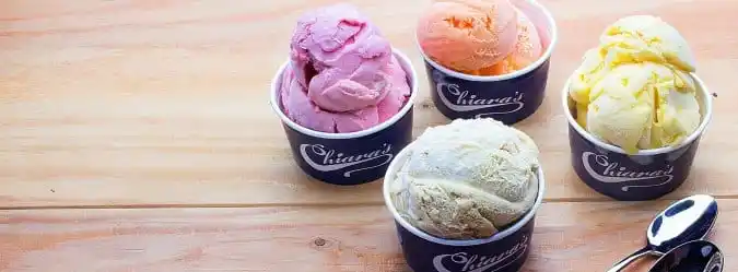 Chiara's Gelateria