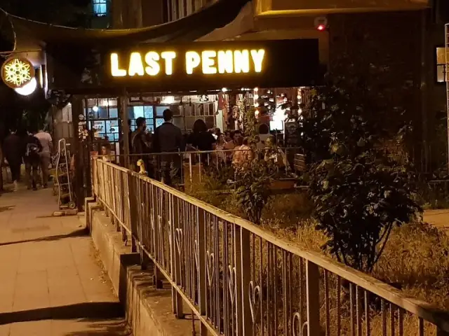 Last Penny LP'nin yemek ve ambiyans fotoğrafları 65