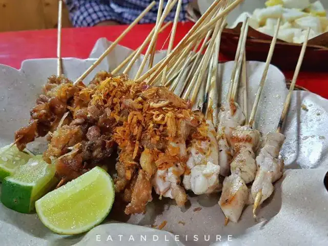 Gambar Makanan Sate Taichan Bengawan 13