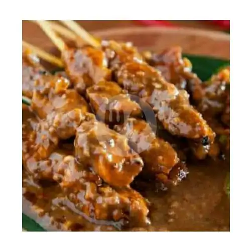 Gambar Makanan Soto & Sate Ayam Pa Somad, Karees Timur 5