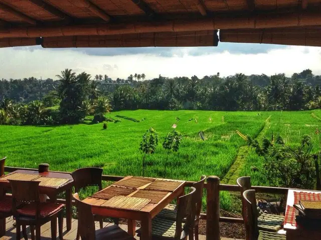 Gambar Makanan Warung Bodag Maliah 20