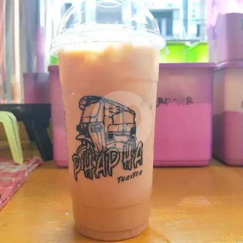 Gambar Makanan PhaPha Thai Tea, Sekumpul 17