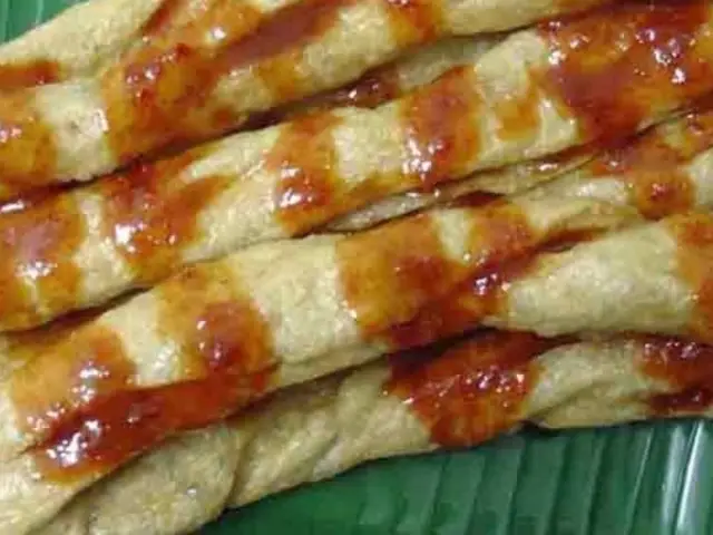 Keropok Lekor Bertam Melaka Food Photo 2