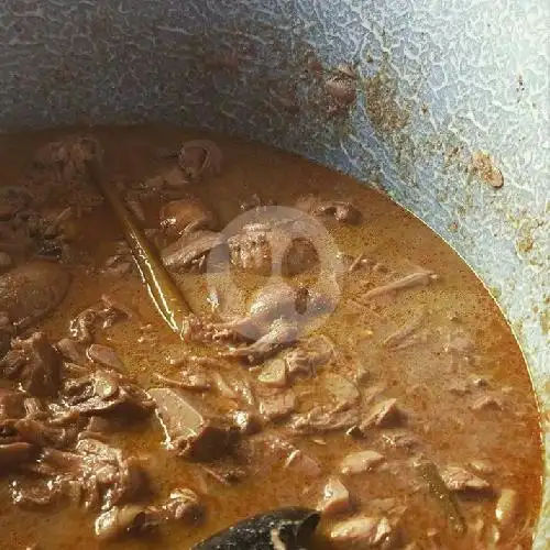 Gambar Makanan Nasi Bhuk Sholawat Hj. Saudah 9