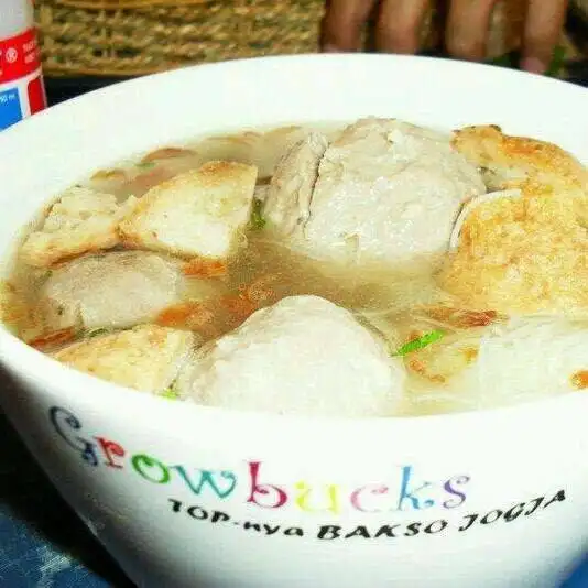 Gambar Makanan Bakso Growbucks 5