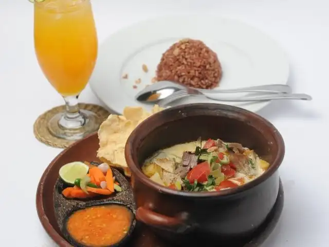 Gambar Makanan Sere Manis - Hotel Puri Inn 2