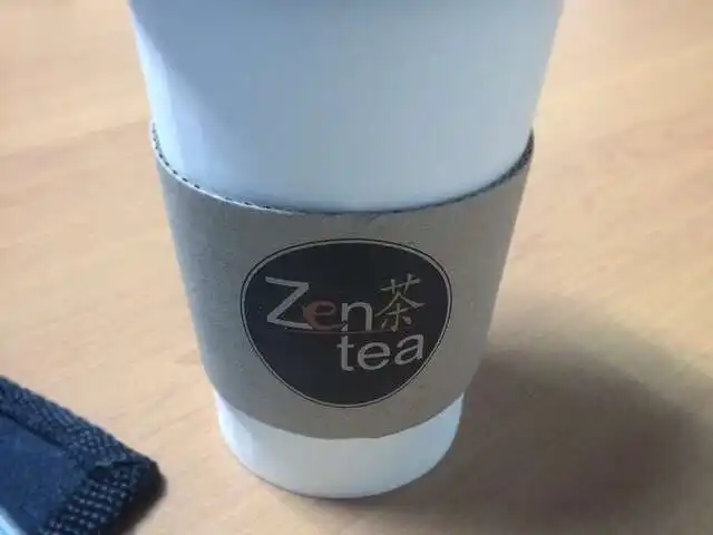 Zen Tea Food Photo 6