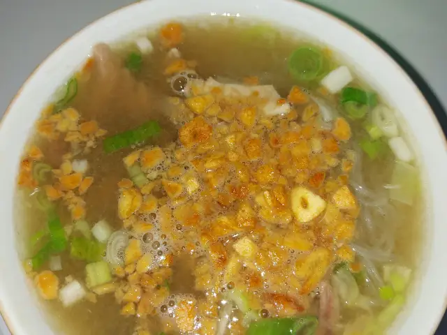 Gambar Makanan Soto Gading Kalibata 2