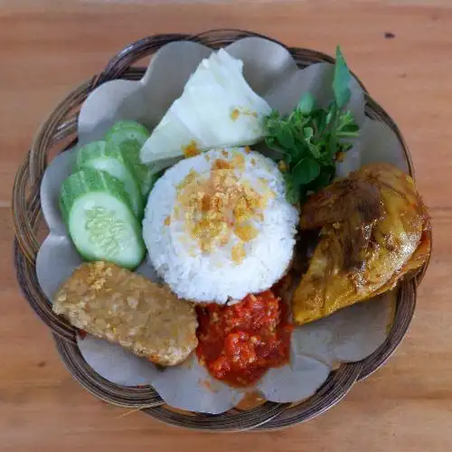 Gambar Makanan Ayam Bakar Gemes, Sukabumi Utara 5