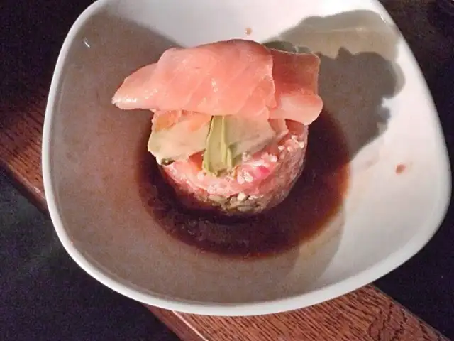 İoki Sushi Bar & Japanese Restaurant'nin yemek ve ambiyans fotoğrafları 52