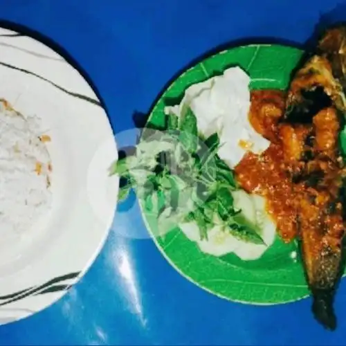 Gambar Makanan nasi uduk pecel lele DO'A IBU asli lamongan cipinang 10