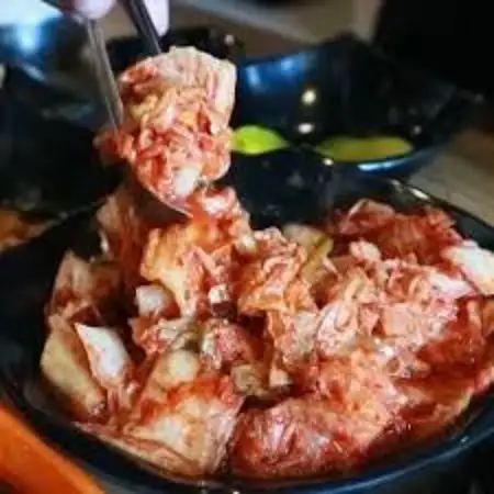 Gambar Makanan Charada Korean BBQ 2