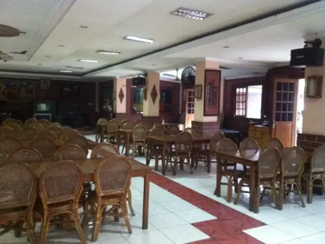 Restoran Gerbang Nusantara