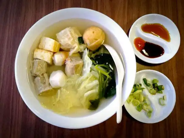 Gambar Makanan Yong Tau Fu 19