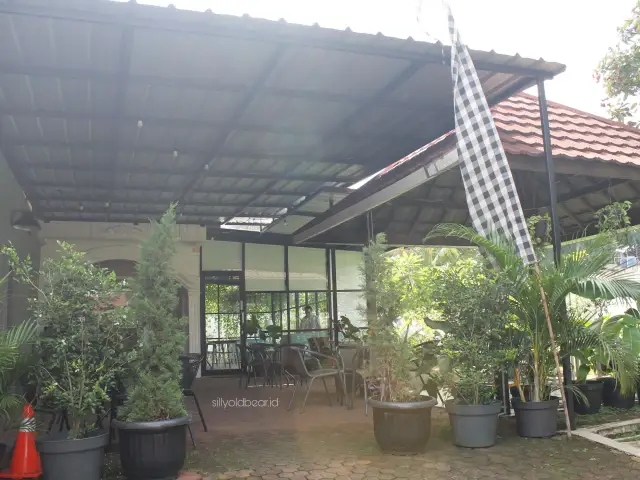 Gambar Makanan Semusim Coffee Garden 16