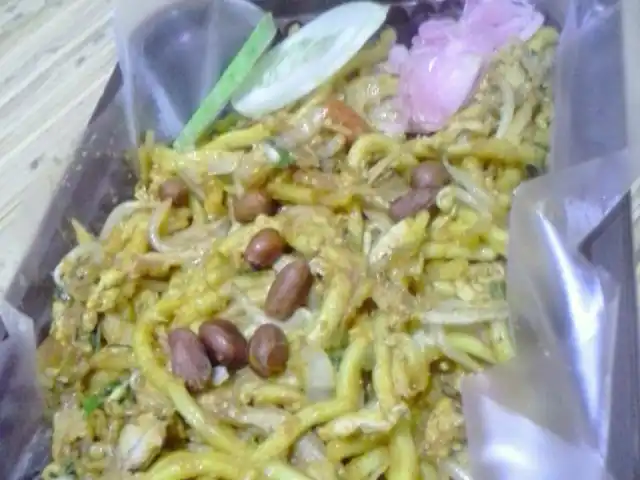 Gambar Makanan Chennai Cafe 17