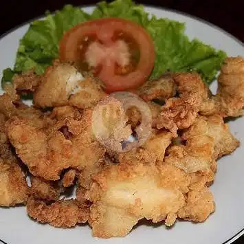 Gambar Makanan Ayam Geprek Atok Dalang, Perdana 1