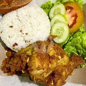 Gambar Makanan GRES Chicken 2