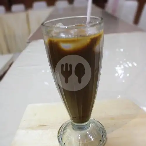 Gambar Makanan Kopi Idola, Pramuka Raya 3