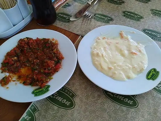 Limon Pide & Kebap'nin yemek ve ambiyans fotoğrafları 19