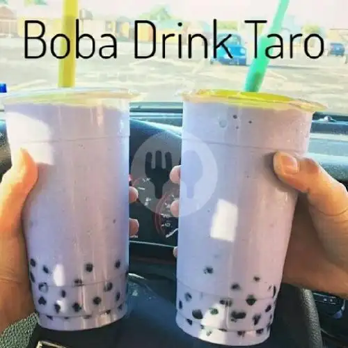 Gambar Makanan Boba Yaga 5