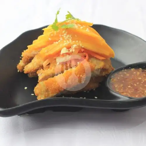 Gambar Makanan Fish And BeeHoon, Teuku Umar 9