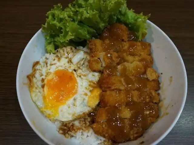 Gambar Makanan Kedai Inspirasi 8