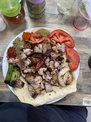 Kokoreççi Asım Usta'nin yemek ve ambiyans fotoğrafları 1