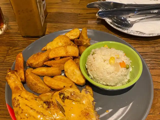 Nando's Food Photo 9