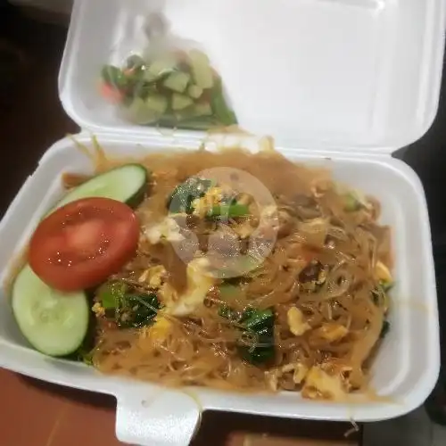 Gambar Makanan Nasi Goreng Kambing H Bisri, Matraman 12