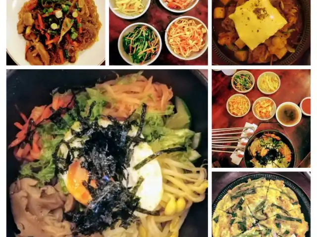 Kimchitiam Food Photo 1