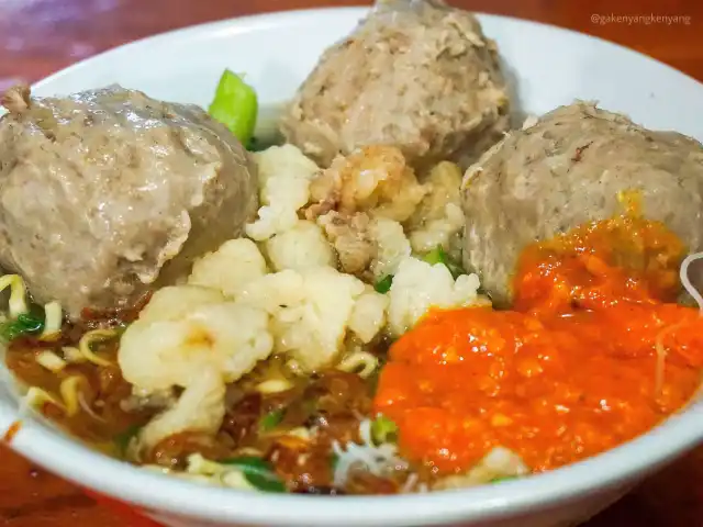 Gambar Makanan Bakso Cinta Rasa 12